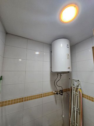 Piso en venta en Laguna Park en Parla
