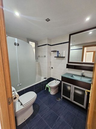 Piso en venta en Laguna Park en Parla