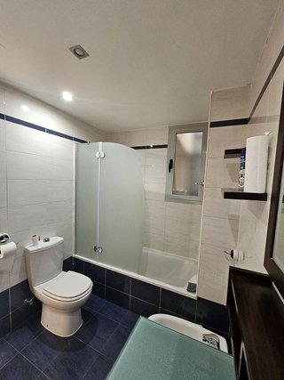 Piso en venta en Laguna Park en Parla