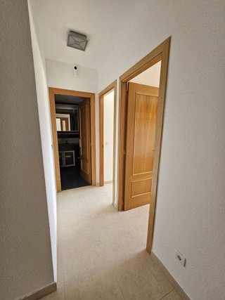 Piso en venta en Laguna Park en Parla