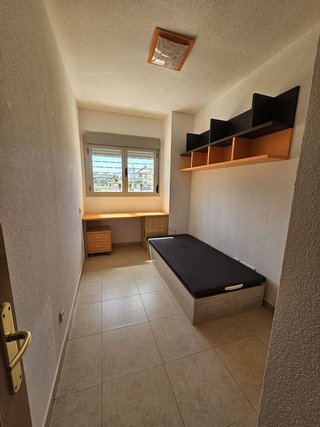 Piso en venta en Laguna Park en Parla