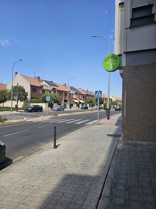 Piso en venta en Laguna Park en Parla