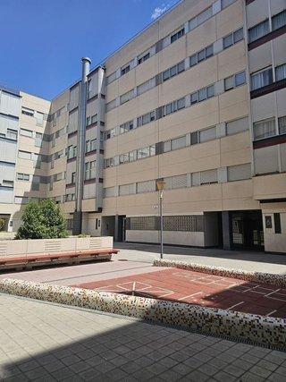 Piso en venta en Laguna Park en Parla