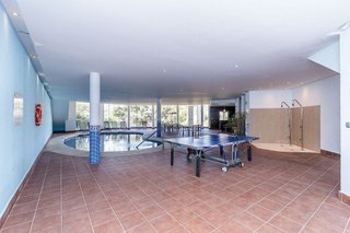 Piso en venta en Los Arqueros-Puerto del Almendro en Benahavís