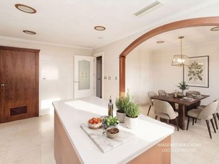 Piso en venta en Centro en Elche