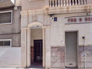 Piso en venta en Centro en Elche