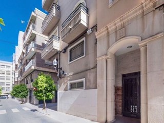 Piso en venta en Centro en Elche
