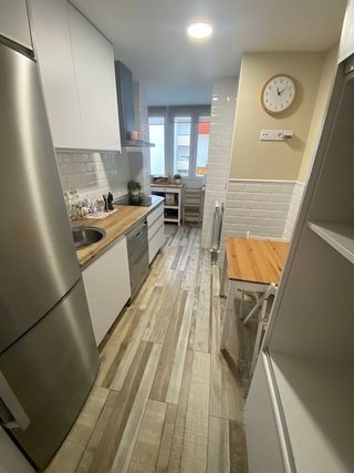 Piso en venta en El Arroyo - La Fuente en Fuenlabrada