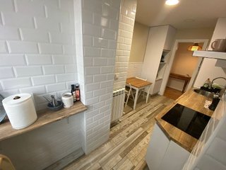 Piso en venta en El Arroyo - La Fuente en Fuenlabrada