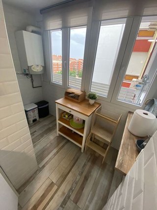 Piso en venta en El Arroyo - La Fuente en Fuenlabrada