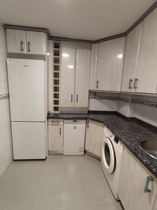 Piso en venta en Cistérniga