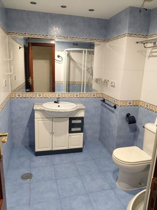 Piso en venta en Cistérniga