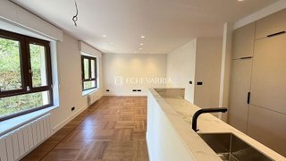 Piso en venta en Neguri en Getxo