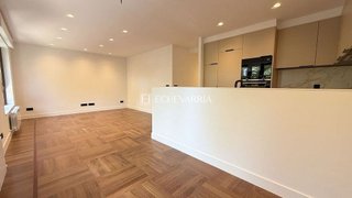 Piso en venta en Neguri en Getxo