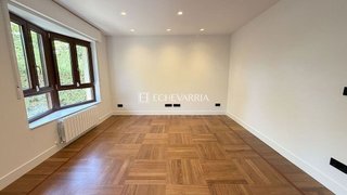 Piso en venta en Neguri en Getxo