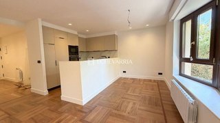 Piso en venta en Neguri en Getxo