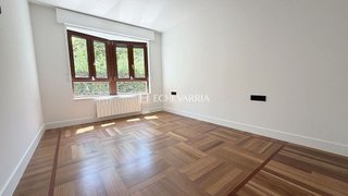 Piso en venta en Neguri en Getxo