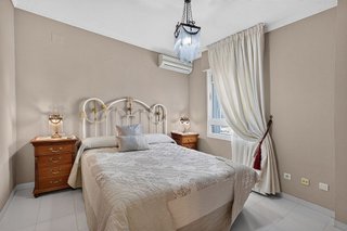 Piso en venta en Carlos Haya en Málaga