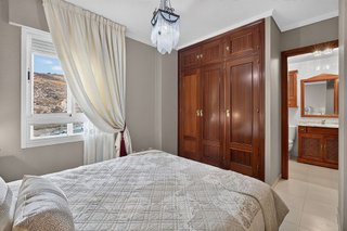 Piso en venta en Carlos Haya en Málaga