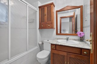 Piso en venta en Carlos Haya en Málaga