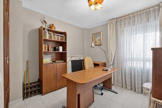 Piso en venta en Carlos Haya en Málaga