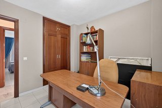 Piso en venta en Carlos Haya en Málaga
