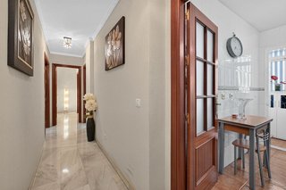 Piso en venta en Carlos Haya en Málaga