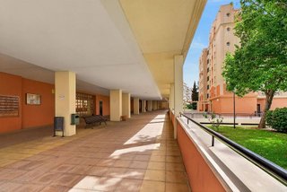 Piso en venta en Carlos Haya en Málaga