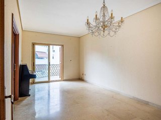 Piso en venta en Los Remedios en Sevilla