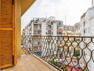 Piso en venta en Los Remedios en Sevilla