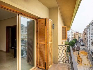 Piso en venta en Los Remedios en Sevilla