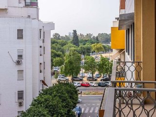Piso en venta en Los Remedios en Sevilla