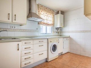 Piso en venta en Los Remedios en Sevilla