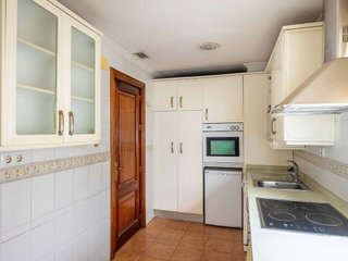 Piso en venta en Los Remedios en Sevilla