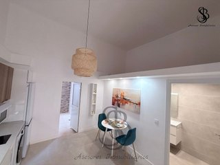 Piso en venta en Los Ángeles en Alicante