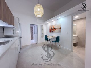Piso en venta en Los Ángeles en Alicante