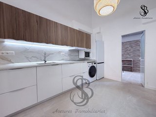 Piso en venta en Los Ángeles en Alicante
