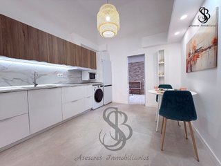 Piso en venta en Los Ángeles en Alicante