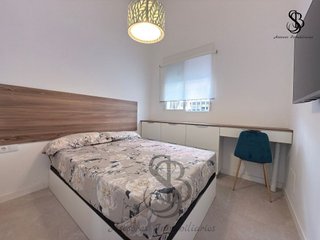 Piso en venta en Los Ángeles en Alicante