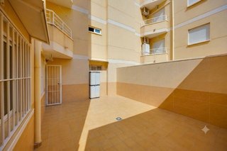 Piso en venta en Centro en Torrevieja