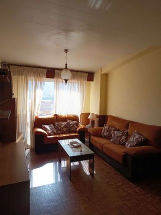 Piso en venta en Pontedeume