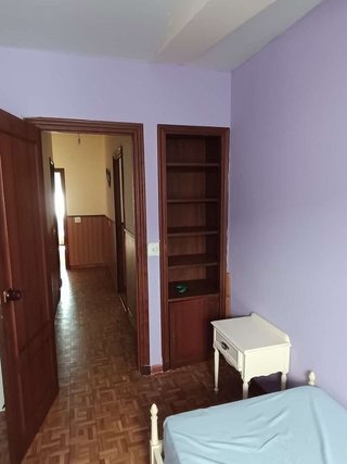 Piso en venta en Pontedeume