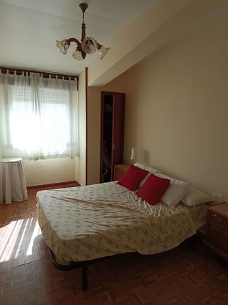 Piso en venta en Pontedeume
