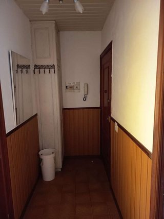 Piso en venta en Pontedeume
