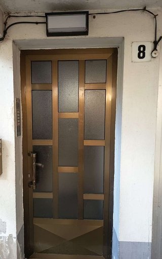 Piso en venta en Pontedeume