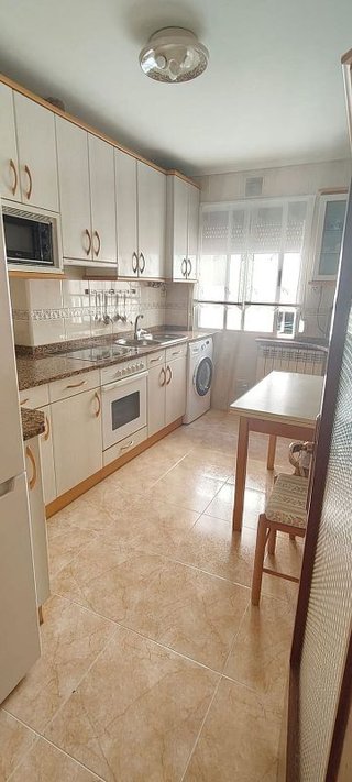 Piso en venta en Casco Viejo en Vitoria-Gasteiz
