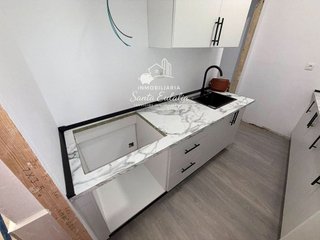 Piso en venta en Centro en Mérida