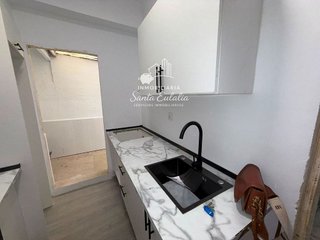 Piso en venta en Centro en Mérida