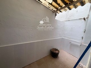 Piso en venta en Centro en Mérida