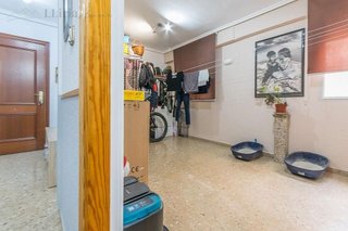 Piso en venta en Santa Bárbara en Llíria